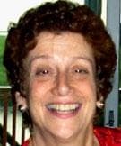 Photo of Andrea Freshman