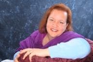 Photo of Andrea Gage