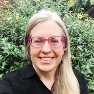 Photo of Andrea L. Bell