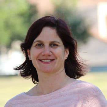 Photo of Andrea Letts