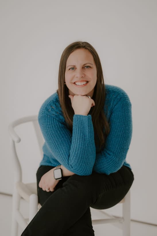 Photo of Andrea Violette, Dc, Ifmcp
