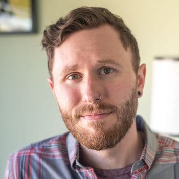 Photo of Andrew Carnahan