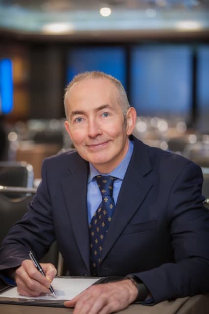 Photo of Andrew D. Greenland, Md