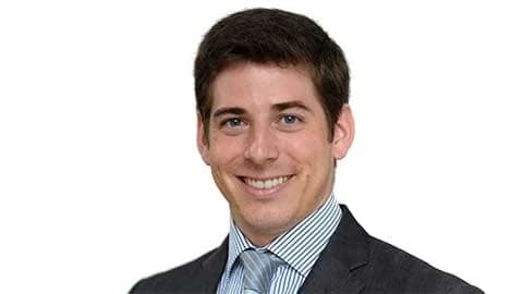 Photo of Andrew Doig