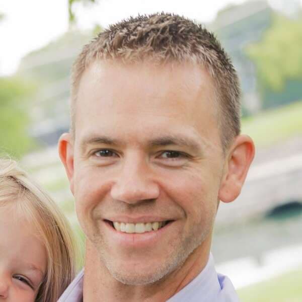 Photo of Andrew Ebersole