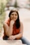 Photo of Andriana Teslyuk