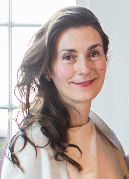 Photo of Andriana Tsagka-Cilliers , Md
