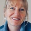 Photo of Aneesha C. Mueller
