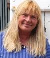 Photo of Anette Brink