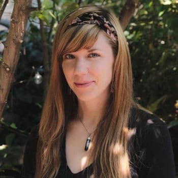 Photo of Angela Allan