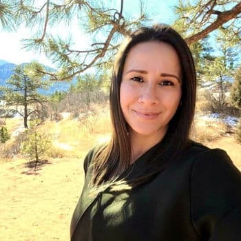 Photo of Angela Beers