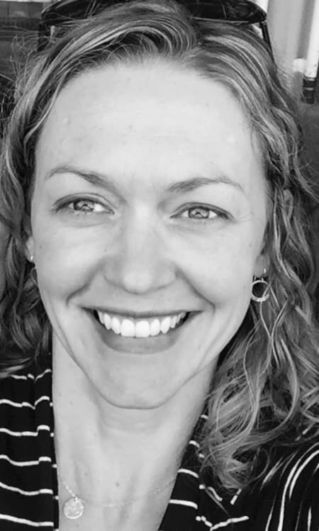Photo of Angela C. Thompson, Np