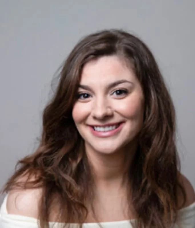 Photo of Angela Corley