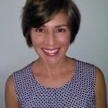 Photo of Angela Halderson