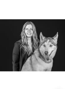 Photo of Angela Kazmierczak