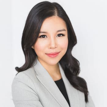 Photo of Angela Leong