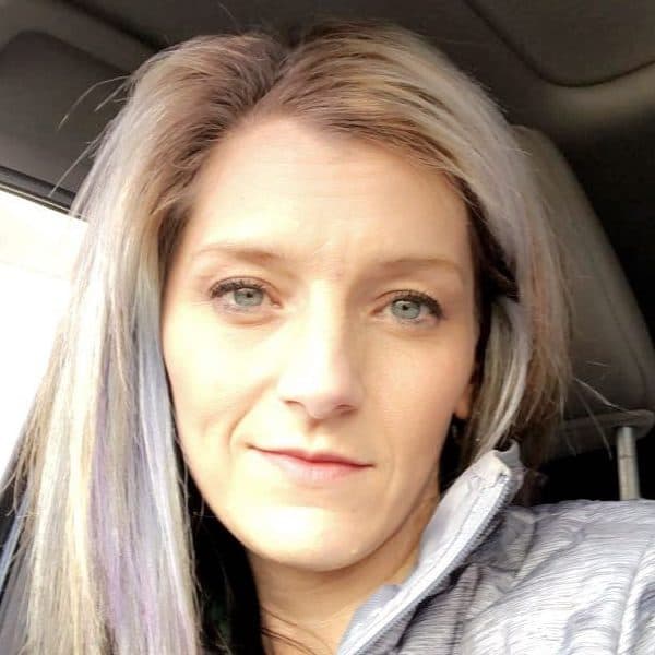 Photo of Angela Wagner