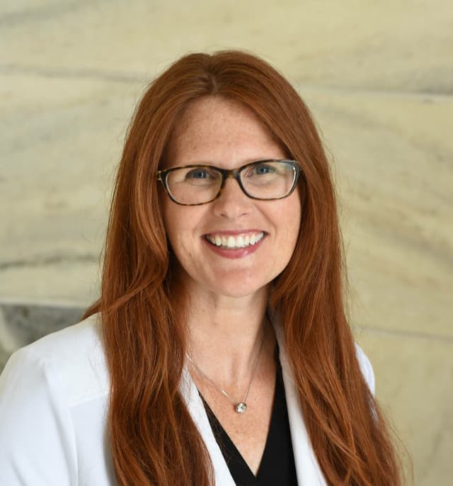 Photo of Angela Weber Lipson