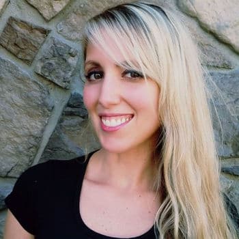 Photo of Angeleah Roberts