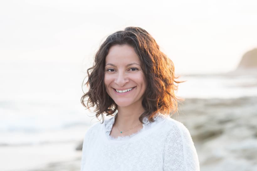 Photo of Angelica Salazar, Md