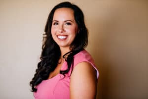 Photo of Angelina Browning