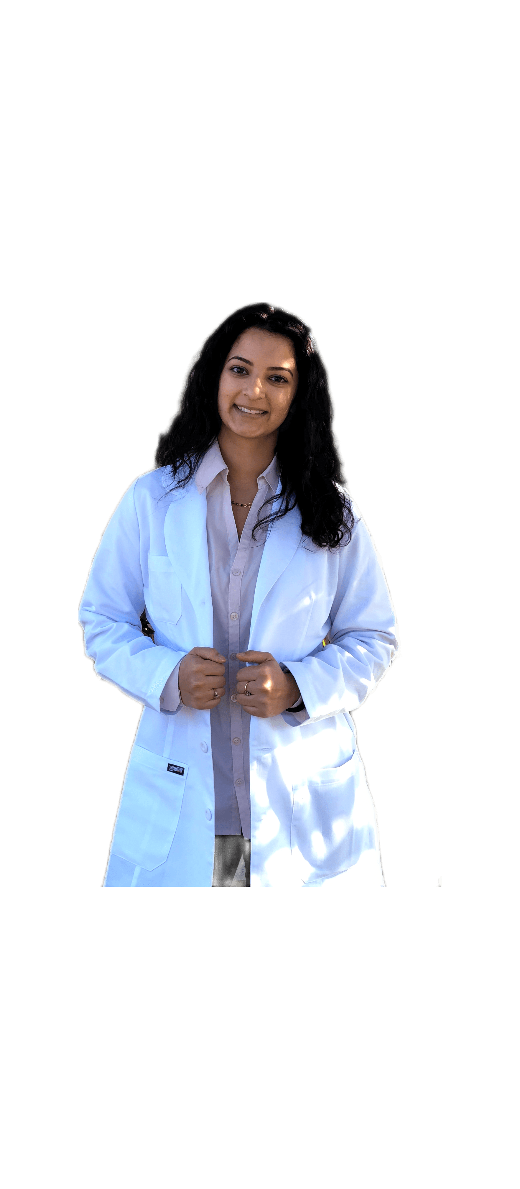 Photo of Angelina Nagassar