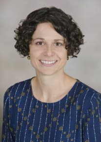 Photo of Angie Rademacher