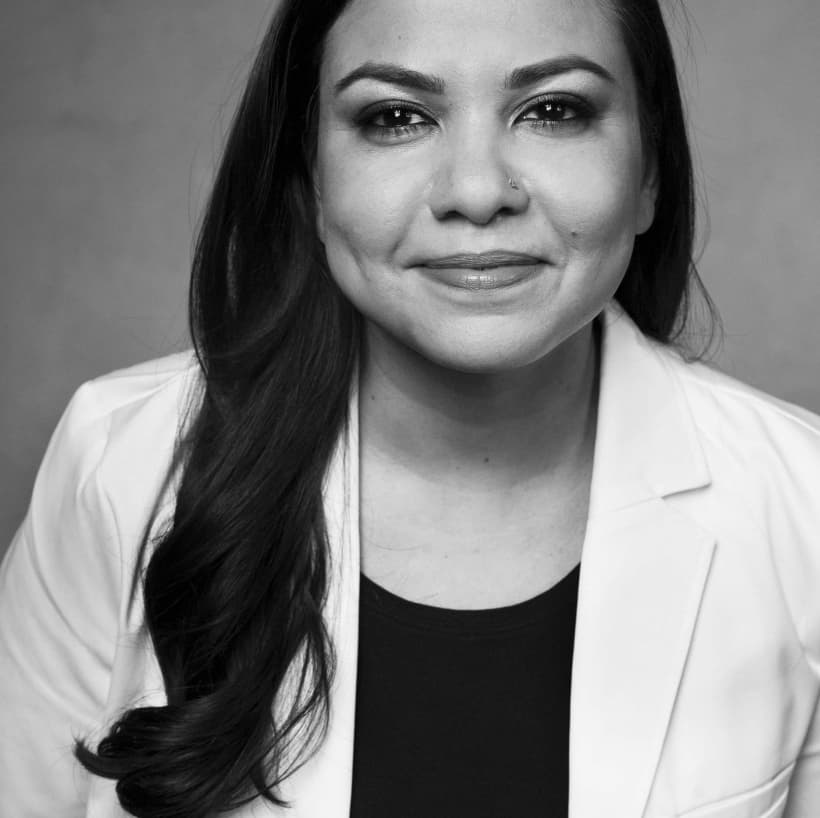 Photo of Anissa Rahman, Md