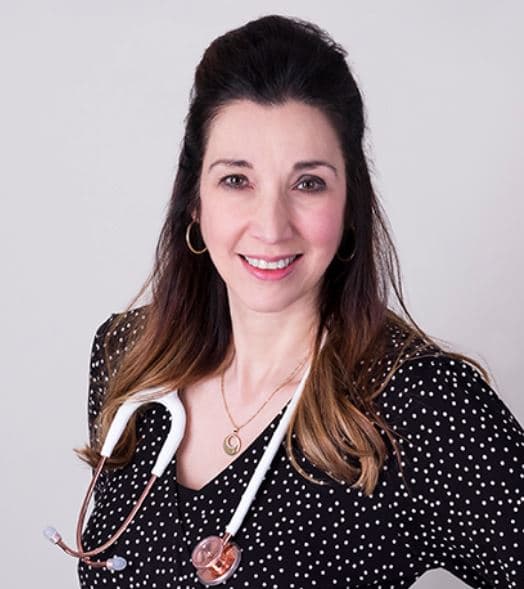 Photo of Anita Racic, Md