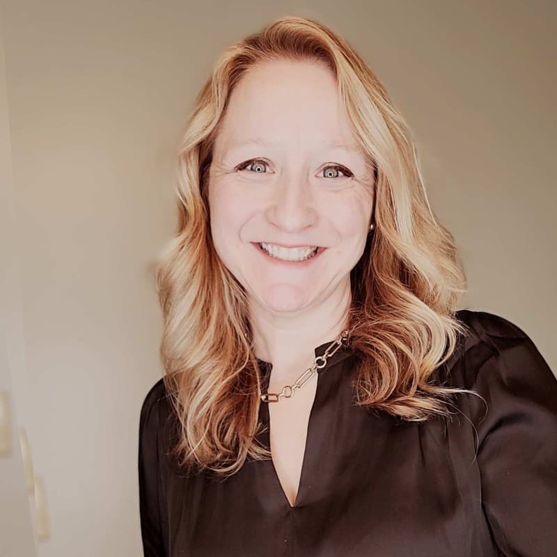 Photo of Anita Stechschulte