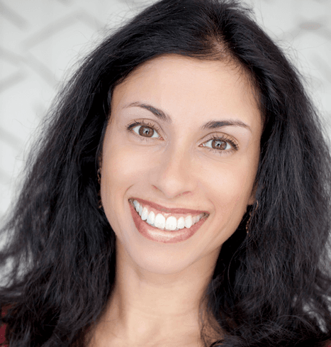 Photo of Anjali C. Dsouza, Md