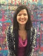 Photo of Ann Bayly-Bruneel