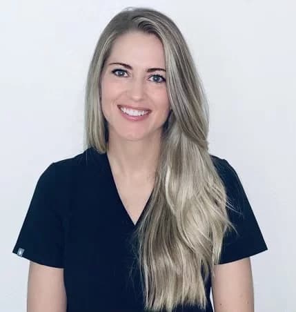 Photo of Ann-Marie Lockhart