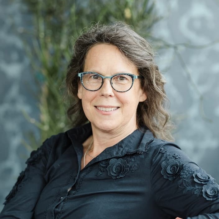 Photo of Ann Mcfadden