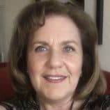 Photo of Ann Pittaoulis