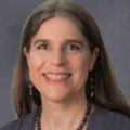 Photo of Ann Wagoner