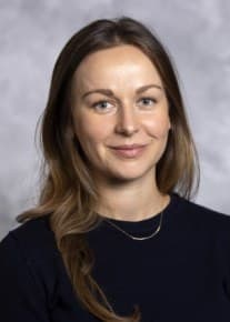 Photo of Anna Bausum