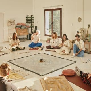 Photo of Anna Gräfen Health Coaching