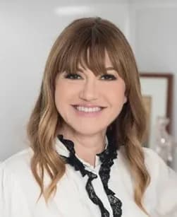 Photo of Anna Maria Yiannikos