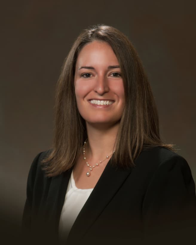 Photo of Anna T. Fellmann, Md