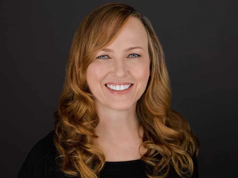 Photo of Anna Willison
