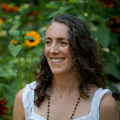 Photo of Anne Barrett