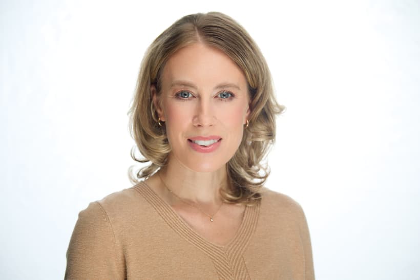 Photo of Anne Berkeley, Nd, Fabne, Ifmcp
