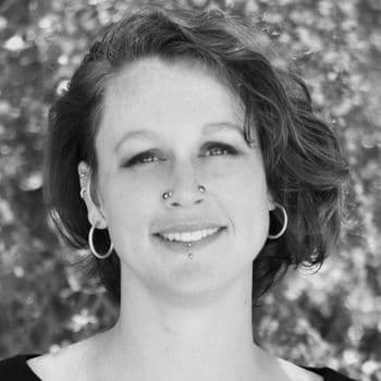 Photo of Anne Boheler
