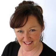Photo of Anne Desneiges