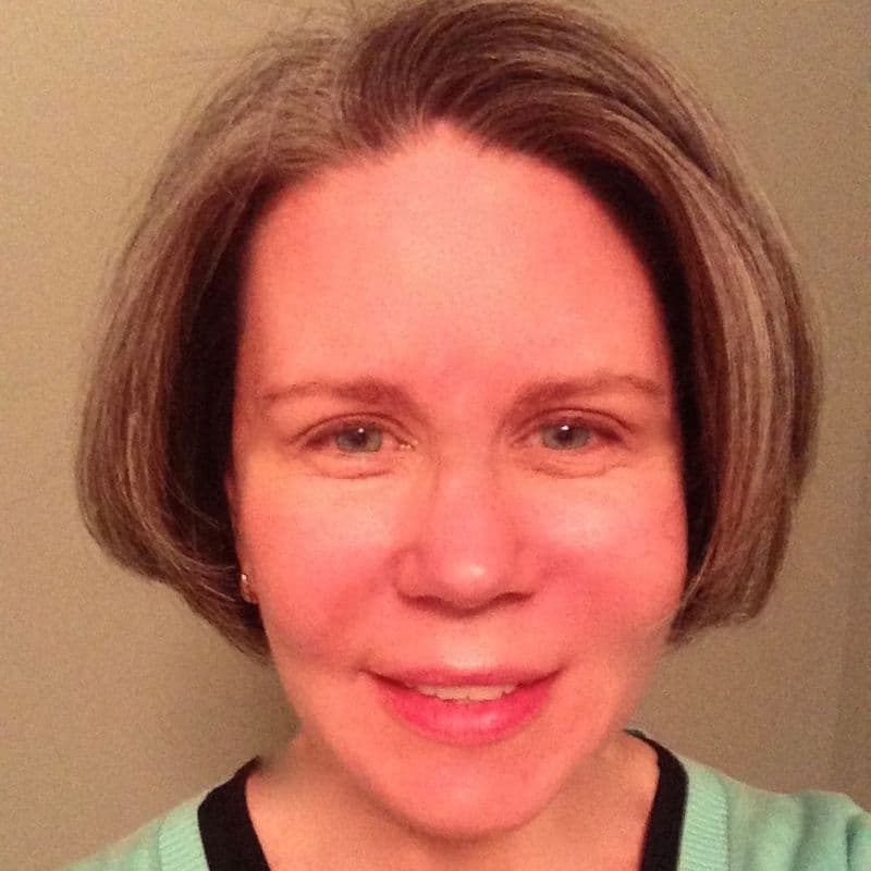 Photo of Anne Dutton