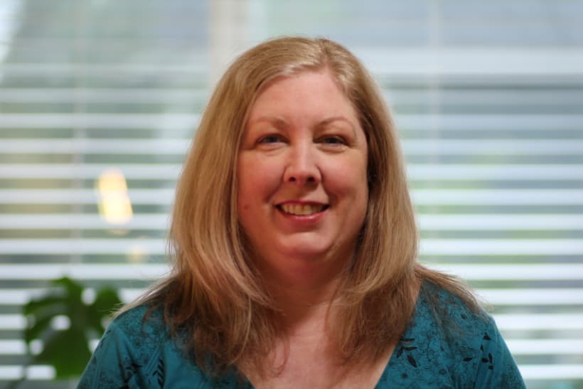Photo of Anne Hardy, Dnp