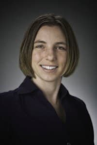 Photo of Anne Jacobs