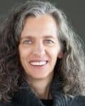 Photo of Anne Janzen