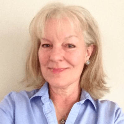 Photo of Anne Kelly